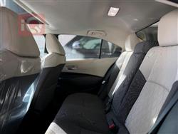 تۆیۆتا کۆرۆلا